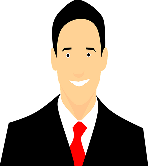 Admin Staff 01 